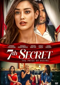������� ������ / 7th Secret (2021)