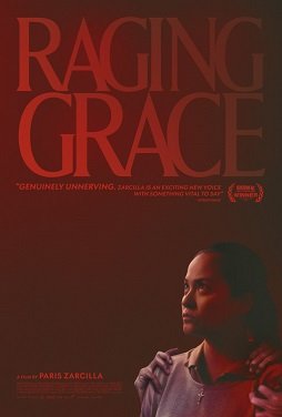 ������ ���� �������� (2023) Raging Grace