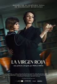 ������� ���� (2024) La virgen roja