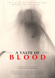 ���� ����� / A Taste for Blood (2027)