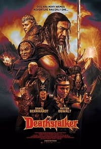������ ������ (2025) Deathstalker